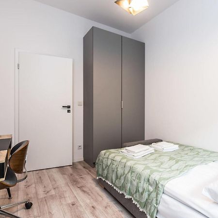 Rent Like Home - Walonska 15 Вроцлав Екстер'єр фото