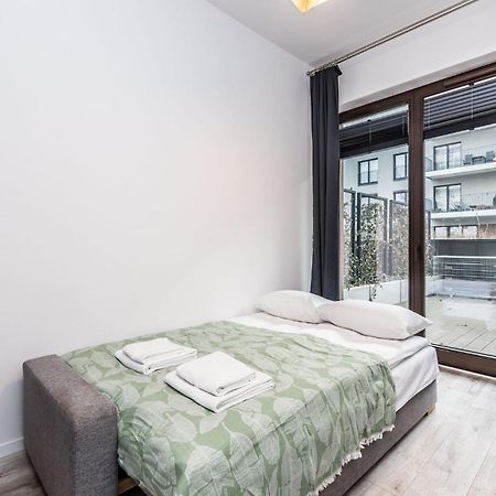 Rent Like Home - Walonska 15 Вроцлав Екстер'єр фото