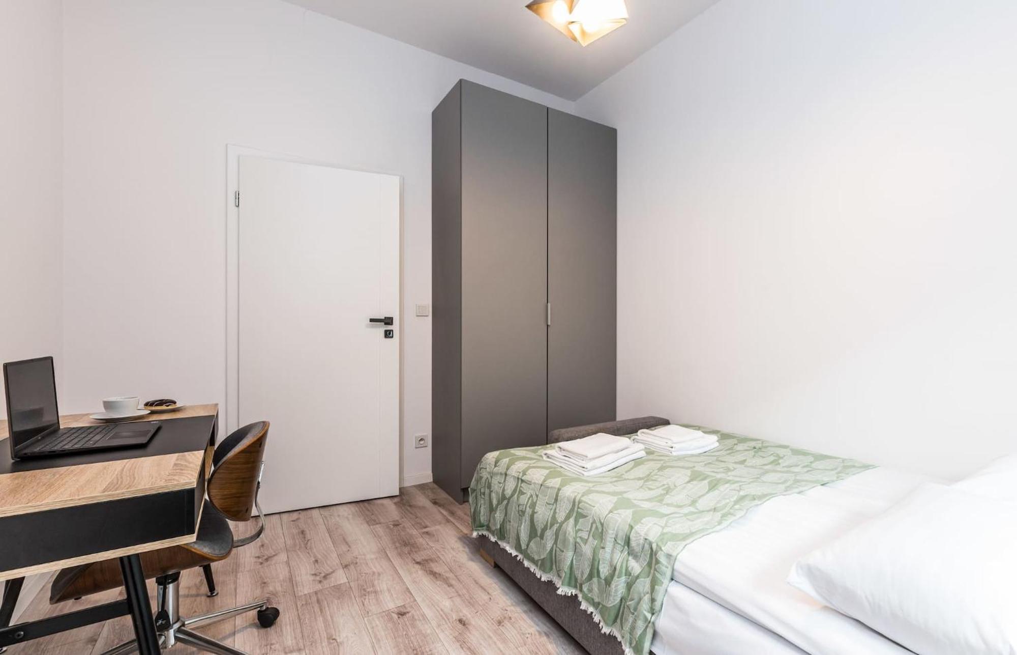 Rent Like Home - Walonska 15 Вроцлав Екстер'єр фото